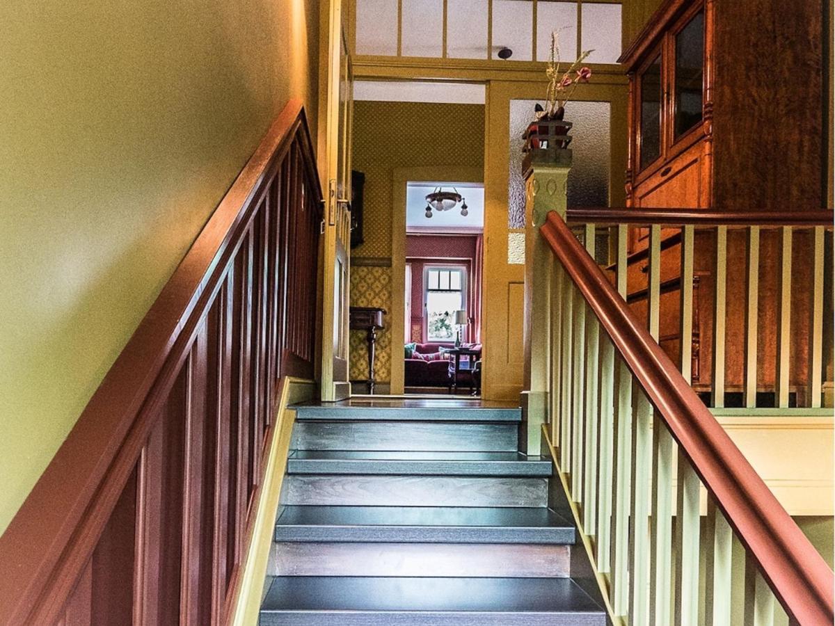 Apartment In Quedlinburg Gernrode  Exterior photo